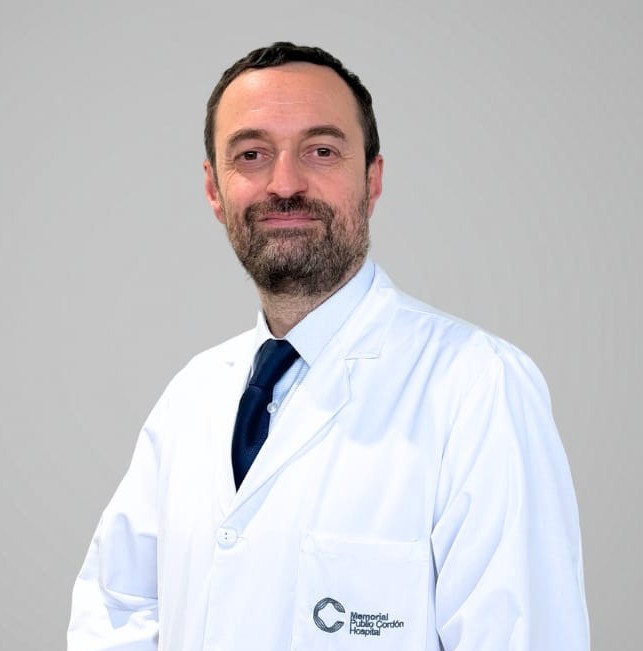 Dr. Francisco Mera Cordero